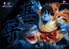 Jinbe Resin Statue - YANG & XZ Studio [Pre-Order]