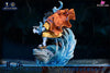 Jinbe Resin Statue - YANG & XZ Studio [Pre-Order]