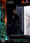 John Wick Caine Pmjwk-02Dxs & Pmjwk-02 (Licensed) Statue - Prime 1 Studio [Pre-Order] Others