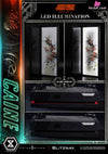 John Wick Caine Pmjwk-02Dxs & Pmjwk-02 (Licensed) Statue - Prime 1 Studio [Pre-Order] Others