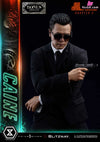 John Wick Caine Pmjwk-02Dxs & Pmjwk-02 (Licensed) Statue - Prime 1 Studio [Pre-Order] Others