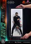 John Wick Caine Pmjwk-02Dxs & Pmjwk-02 (Licensed) Statue - Prime 1 Studio [Pre-Order] Others