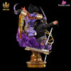 JOJO #1 Kūjō Jōtarō Resin Statue - Verve Studio [Pre-Order Closed] Full Payment / 1/6 Scale JOJO