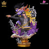 JOJO #1 Kūjō Jōtarō Resin Statue - Verve Studio [Pre-Order Closed] Full Payment / 1/6 Scale JOJO