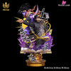 JOJO #1 Kūjō Jōtarō Resin Statue - Verve Studio [Pre-Order Closed] Full Payment / 1/6 Scale JOJO