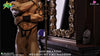 JOJO Dio Brando 1/6 GK Statue - ARAKIART Studio [In-Stock] - JOJO