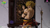 JOJO Dio Brando 1/6 GK Statue - ARAKIART Studio [In-Stock] - Full Payment / Pure Edition - JOJO