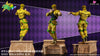 JOJO Dio Brando 2.0 GK Statue - ARAKIART Studio [Pre-Order] JOJO
