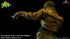 JOJO Dio Brando 2.0 GK Statue - ARAKIART Studio [Pre-Order] JOJO