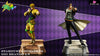 JOJO Dio Brando 2.0 GK Statue - ARAKIART Studio [Pre-Order] JOJO