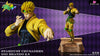 JOJO Dio Brando 2.0 GK Statue - ARAKIART Studio [Pre-Order] JOJO