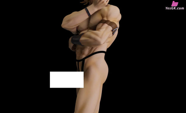 JOJO Dio Brando Statue - ARAKIART Studio [In-Stock] JOJO