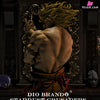 JOJO Dio Brando Statue - ARAKIART Studio [In-Stock] JOJO