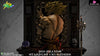 JOJO Dio Brando Statue - ARAKIART Studio [In-Stock] JOJO