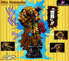 JOJO Dio Brando & The World 1/6 GK Statue - ChaosDog Studio [In-Stock] - Full Payment - JOJO