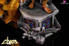 JOJO Dio Brando & The World 1/6 GK Statue - ChaosDog Studio [In-Stock] - Full Payment - JOJO
