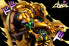 JOJO Dio Brando & The World 1/6 GK Statue - ChaosDog Studio [In-Stock] - Full Payment - JOJO