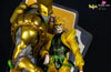 JOJO Dio Brando & The World Resin Statue - Toys Evolution Studio [Pre-Order] JOJO