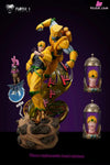 JOJO Duel Series Dio Brando GK Statue - Player 1 Studio [In-Stock] - JOJO