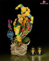 JOJO Duel Series Dio Brando GK Statue - Player 1 Studio [In-Stock] - JOJO