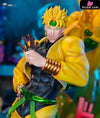 JOJO Duel Series Dio Brando GK Statue - Player 1 Studio [In-Stock] - JOJO