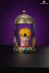 JOJO Duel Series - Dio Brando Statue - Player 1 Studio [In-Stock] JOJO