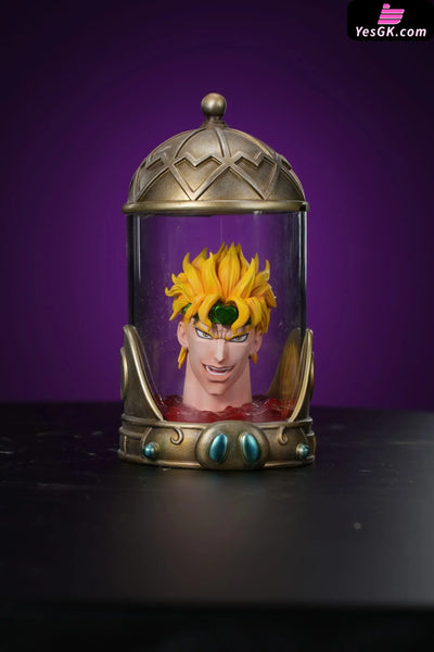 JOJO Duel Series - Dio Brando Statue - Player 1 Studio [In-Stock] JOJO