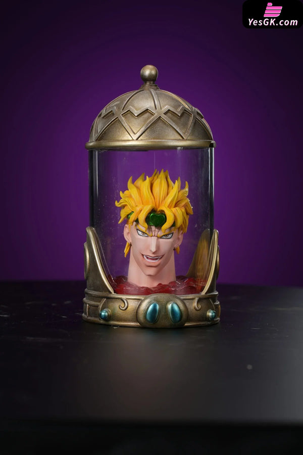 JOJO Duel Series - Dio Brando Statue - Player 1 Studio [In-Stock] JOJO