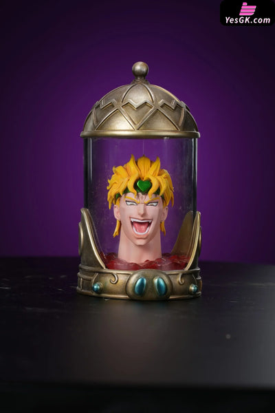 JOJO Duel Series - Dio Brando Statue - Player 1 Studio [In-Stock] JOJO