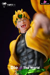 JOJO Duel Series - Dio Brando Statue - Player 1 Studio [In-Stock] JOJO