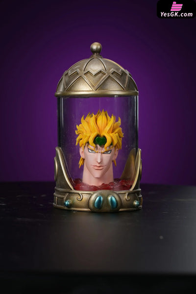 JOJO Duel Series - Dio Brando Statue - Player 1 Studio [In-Stock] JOJO