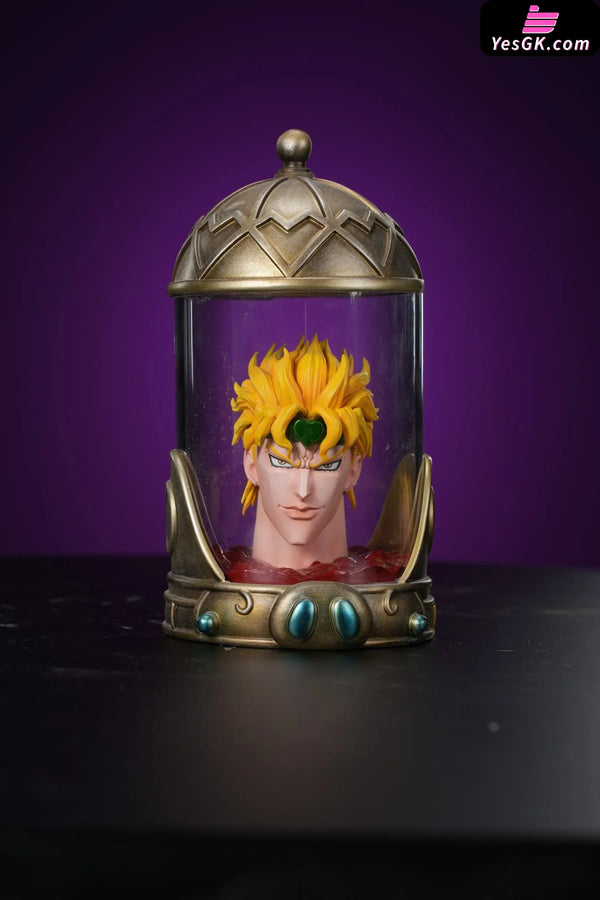 JOJO Duel Series - Dio Brando Statue - Player 1 Studio [In-Stock] JOJO