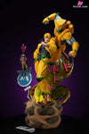 JOJO Duel Series - Dio Brando Statue - Player 1 Studio [In-Stock] JOJO