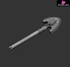 JOJO Giorno Giovanna & Gold Experience GK Statue - V8 Studio [Pre-Order] JOJO