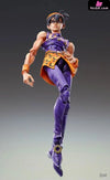 JOJO Golden Wind Narancha Ghirga (Licensed) Action Figure - MEDICOS-E Studio [Pre-Order] JOJO