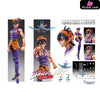 JOJO Golden Wind Narancha Ghirga (Licensed) Action Figure - MEDICOS-E Studio [Pre-Order] JOJO