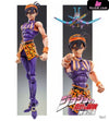 JOJO Golden Wind Narancha Ghirga (Licensed) Action Figure - MEDICOS-E Studio [Pre-Order] JOJO