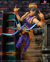 JOJO Golden Wind Narancha Ghirga (Licensed) Action Figure - MEDICOS-E Studio [Pre-Order] JOJO