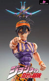 JOJO Golden Wind Narancha Ghirga (Licensed) Action Figure - MEDICOS-E Studio [Pre-Order] JOJO