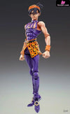 JOJO Golden Wind Narancha Ghirga (Licensed) Action Figure - MEDICOS-E Studio [Pre-Order] JOJO