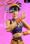 JOJO Golden Wind Narancha Ghirga (Licensed) Action Figure - MEDICOS-E Studio [Pre-Order] JOJO