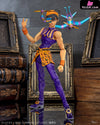 JOJO Golden Wind Narancha Ghirga (Licensed) Action Figure - MEDICOS-E Studio [Pre-Order] Deposit JOJO