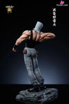 JOJO Jan Pierre Polnareff Silver Chariot Resin Statue - Gold Studio [Pre-Order] JOJO