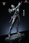 JOJO Jan Pierre Polnareff Silver Chariot Resin Statue - Gold Studio [Pre-Order] Deposit / Silver Chariot / 1/6 Scale