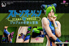 JOJO Jolyne Cujoh GK Statue - Ling Hu Studio [Pre-Order] Deposit JoJo’s Bizarre Adventure