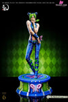 JOJO Jolyne Cujoh GK Statue - Ling Hu Studio [Pre-Order] JoJo’s Bizarre Adventure