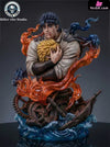 JOJO Jonathan Joestar & Dio Brando 1/6 Statue - Killer Vibe Studio [Pre-Order] - JOJO