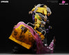 JOJO Jotaro Kujo Dio Brando Resin Statue - CHIKARA Studio [Pre-Order] JOJO