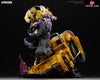 JOJO Jotaro Kujo Dio Brando Resin Statue - CHIKARA Studio [Pre-Order] JOJO