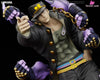 JOJO Jotaro Kujo Dio Brando Resin Statue - CHIKARA Studio [Pre-Order] JOJO